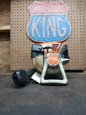stihl ht 105 Trimmer 