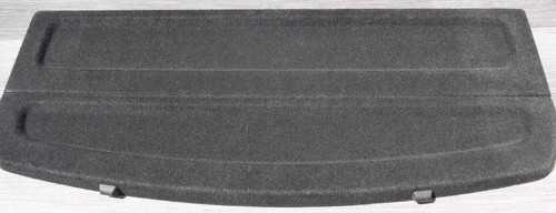 OEM 2014 2015 2016 2017 2018 Kia Soul Black Cargo Cover Trunk Shelf