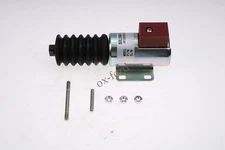 New 12V 40700094 RP-2309B Stop Solenoid Valve Push/Pull DC Solenoid
