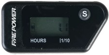 Fire Power 18-2351 RL-HM016D WIRELESS HOUR METER