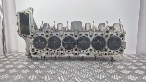 BMW X5 E70 xDrive 30d  M57D30(306D3) Zylinderkopf 7781195 PFF14183