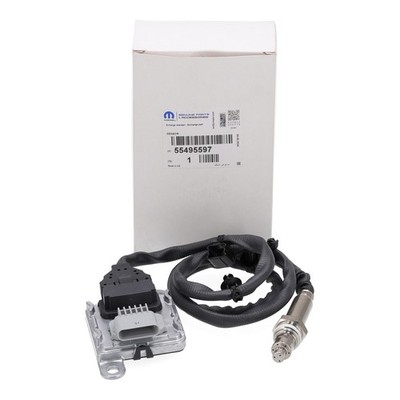 ORIGINAL PSA Opel MOPAR NOx-Sensor Harnstoffeinspritzung ASTRA K 1.6D 55495597