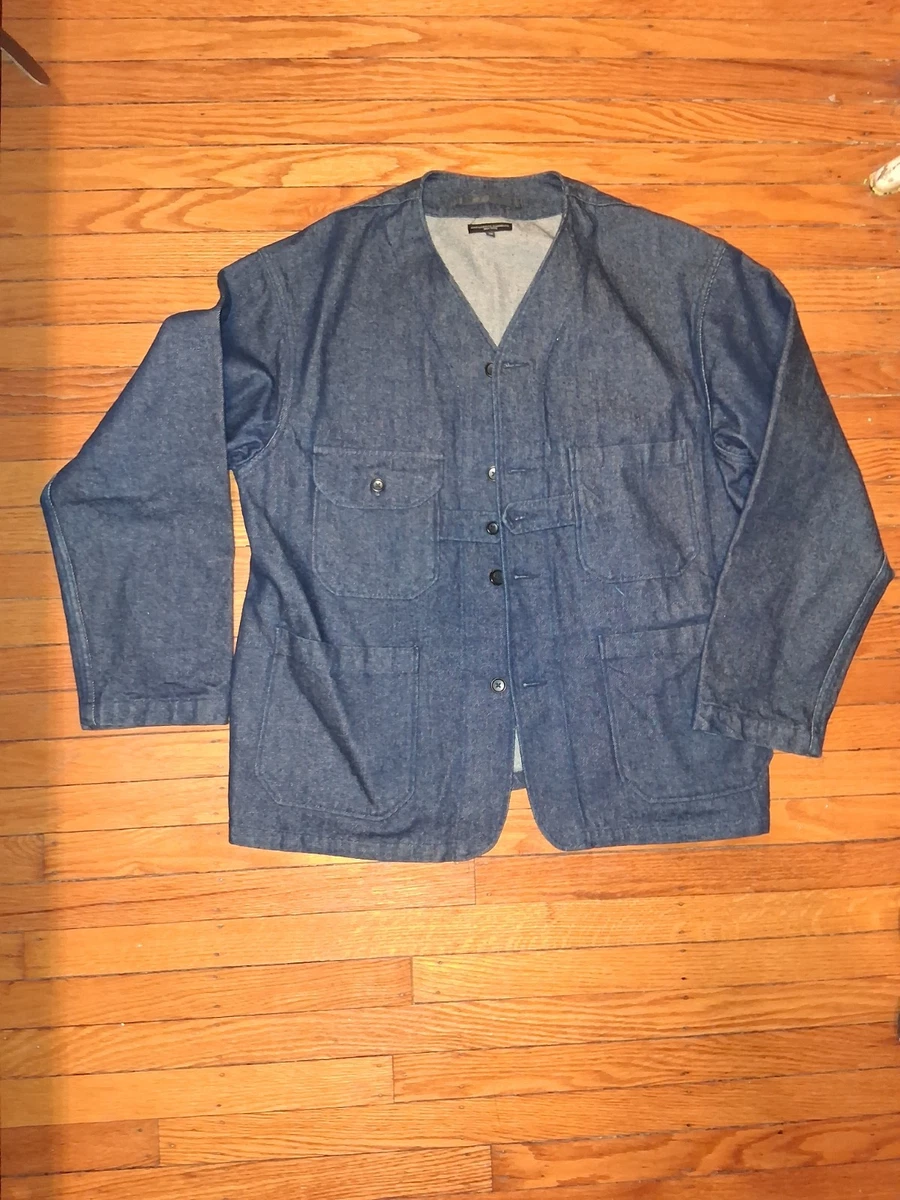 Engineered Garments Coats & Jackets for Men for sale | eBay