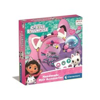 Gabby's Dollhouse Cat Ears Haarschmuck-Set Clementoni