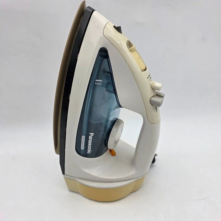 S Auto Shut Off Household Iron