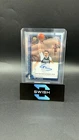 Cooper Flagg 2025 Topps Chrome Update Silver Refractor Rookie Auto