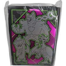 Pokemon TCG Shrouded Fable Elite Trainer Box 65 Count Card Sleeves