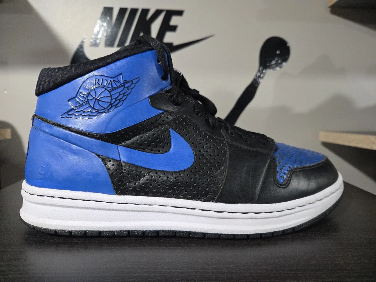 Jordan Alpha 1 Varsity Royal for Sale | Authenticity Guaranteed | eBay Jordan Alpha 1 Varsity Royal for Sale | Authenticity Guaranteed | eBay