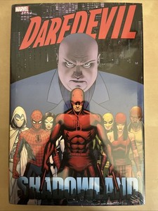 Daredevil Shadowland | eBay