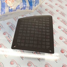 MOSTRINA CASSA SX CRUSCOTTO LANCIA DEDRA COD. 176518170 NUOVA ORIGINALE