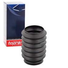 TOPRAN STAUBSCHUTZKAPPE VORDERACHSE BEIDSEITIG passend für BMW 1 3 5 6 Z4 MINI |