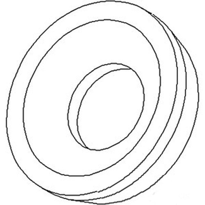 #ad Pull Arm Front Washer Fits 2510 2520 2955 3020 3040 3050 3055 3140 3150 3155 $23.99