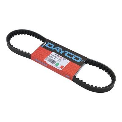 DAYCO Keilriemen 804 x 17,5 mm  für Daelim SJ 50 S-Five KMYSE1B4S Bj. 02-12