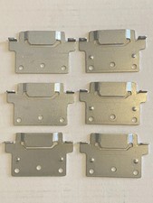 Ikea Bed frame mounting plate camper conversion Part # 116791 (Pack of 6) - NEW