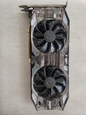 EVGA GeForce RTX 2080 Super