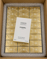CHANEL Coco Mademoiselle Eau de Parfum Spray 100ml New Sealed Box