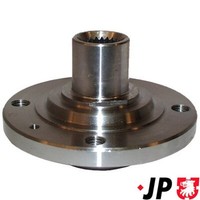 JP Group Radnabe JP 1141401800 FüR 1G2 19E Jetta Golf 165 1G1 VW 2 Cat 16V GTI