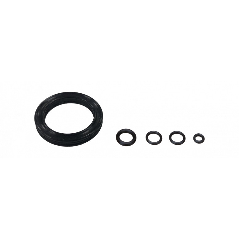 Jagwire Bleed Kit Spare Elite Dot O-Rings 5Pcs 4390₽