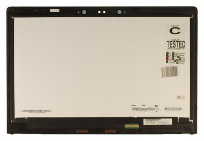 B133ZAN02.5 - Écran Tactile HP EliteBook x360 1030 G2 | JVS Informática