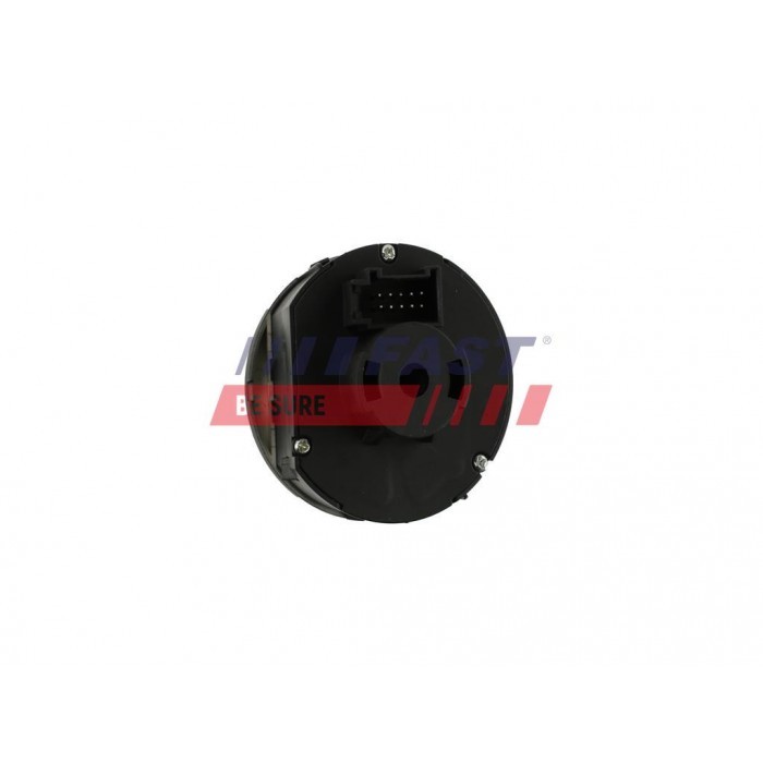 Commodo de phares pour VW Amarok et Golf switch d'éclairage noir - 2