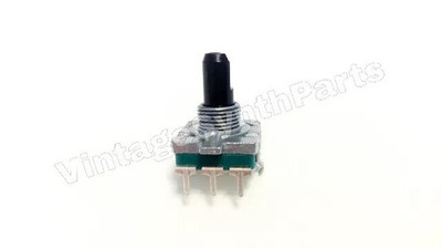 E-mu Command Station MP7 XL7 PX7 - Main Encoder