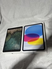 Set Of 2 iPad iPad Pro BOX ONLY