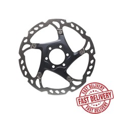 Shimano SLX SM-RT76-S 6 Bolts Disc Brake Rotor - 160mm fpr MTB Road Bike