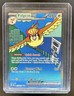 2023 Pokemon SV Obsidian Flames Pidgeot ex Special Illustration Rare #225/197