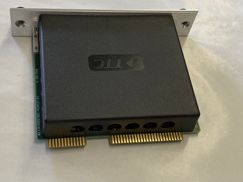 TTC / Acterna 41912 V.35-306 Schnittstelle Adapter Board Assembly, für 4000, 600 - Picture 7 of 9