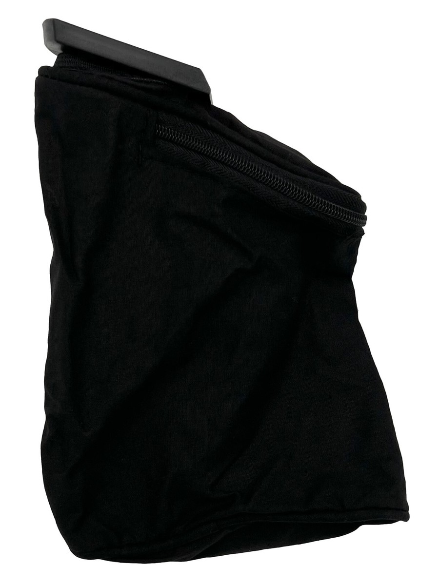 Genuine Black Decker 588562-00 Sander Dust Bag Replacement For