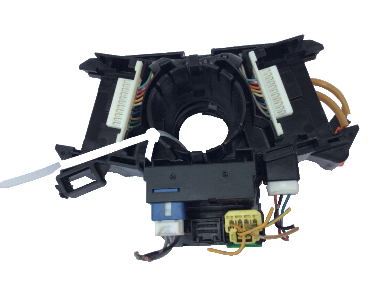 20112013 Mitsubishi RVR Steering Column SRS Clockspring Assembly OEM