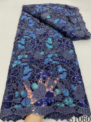 African Lace Fabric with Sequin Lace French Party Dresses High Quality | eBay African Lace Fabric with Sequin Lace French Party Dresses High Quality | eBay