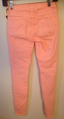 Girl's 12 Joe's Jeans 1966J58 - Picture 7 of 12