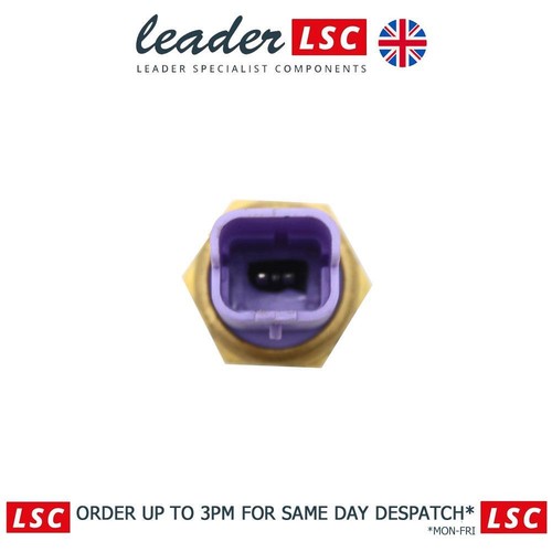 Reverse Light Switch Citroen Dispatch 1995 to 2006 Manual Gearbox 225759 New - Picture 4 of 12