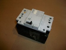 Siemens Protected Motor Starter 3VU1600-1MN00   25amps