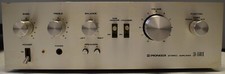 Pioneer Stereo Amplifier SA-5500 II