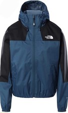 The North Face Women's Lifestyle Shell Jacket - Women's Outdoor Jacket -...