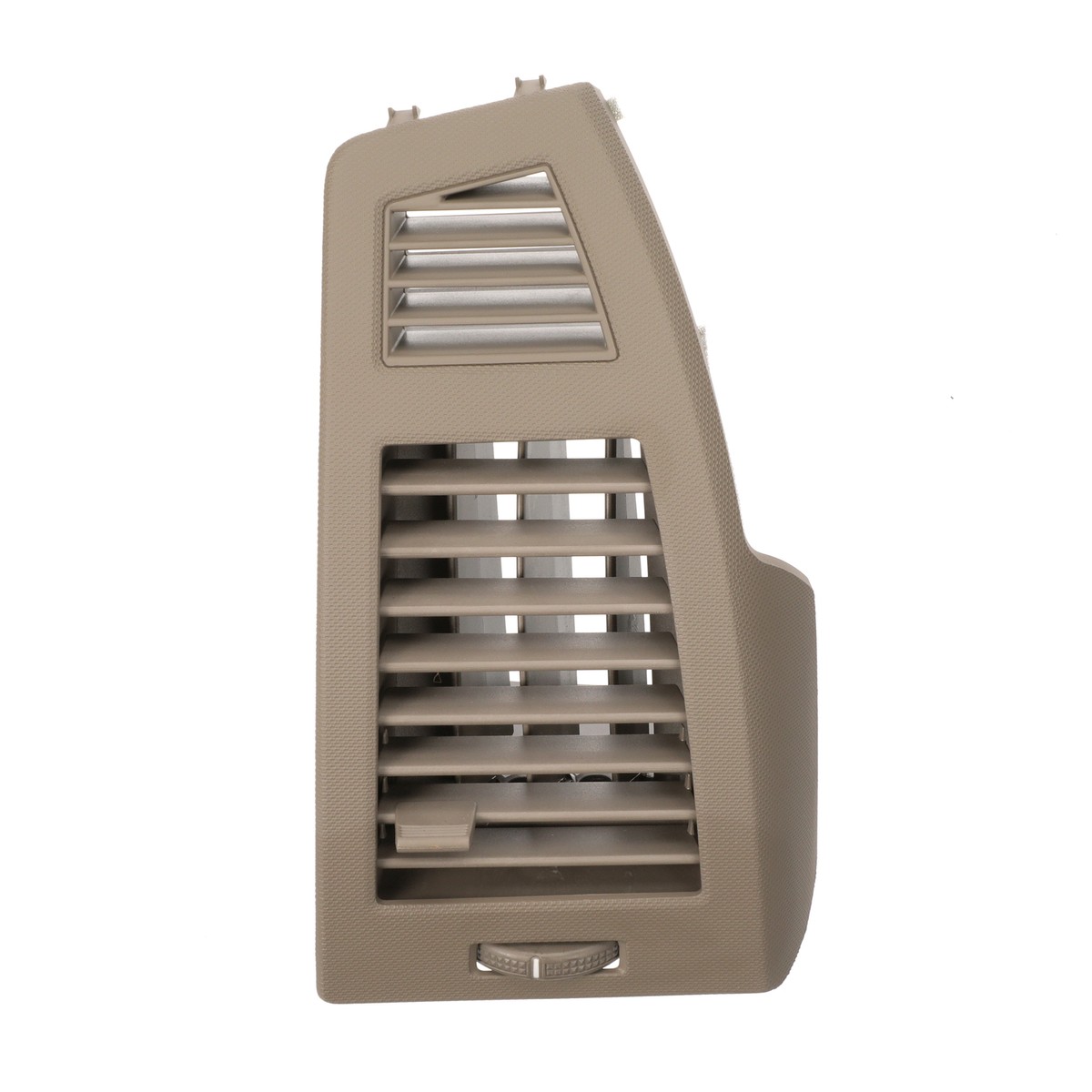 Nissan OEM 68760 ZB 022 Instrument Panel Vent Grille for