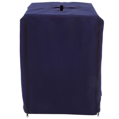 Large Bird Cage Cover Thicken Parrot Cage Protector Night Bird Cage Cloth Cover