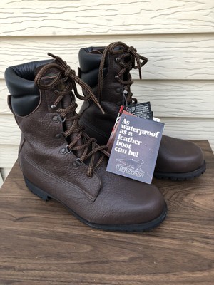 red wing insulated hunting boots