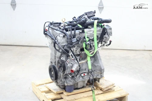 2016-2019 CHEVROLET CRUZE FWD 1.4L L4 DOHC 16V TURBO LE2 ENGINE MOTOR 65K OEM