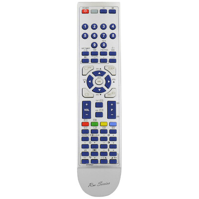 Fernbedienung der RM-Serie passend für Ultravox A7090 Apollo CTV556 CTV7100 CTVM371VT