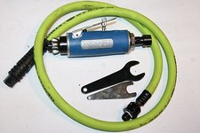 CORNWELL TOOLS Deluxe Full Size Rear Exhaust Die Grinder W/ LEGACY SWIVEL HOSE