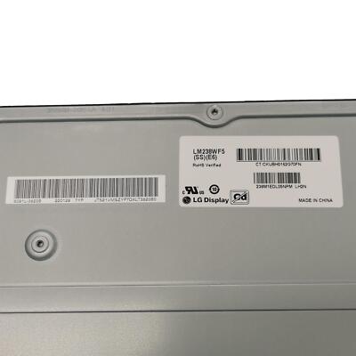 Écran LCD HP 24-F / 24-DP 23,8" FHD IPS - Origine L91416-001 - Neuf Sous Blister