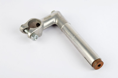 NEW Kiprim Stem in size 65mm with 25.0 mm bar clamp size and 22.0 quill size NOS