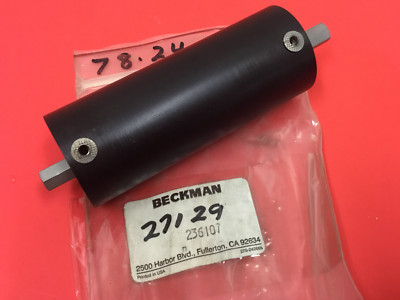 Beckman - P/N: 236107 - Pressure Filter - NEW | eBay