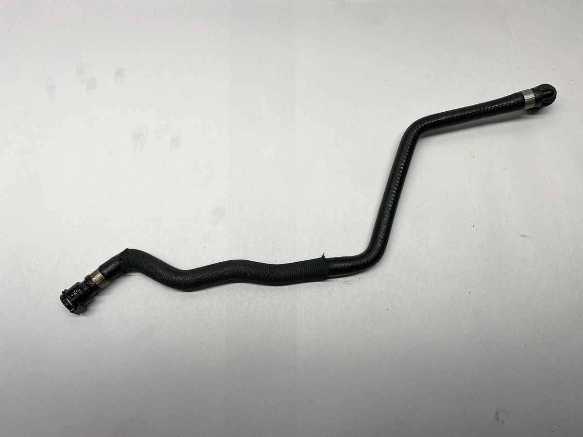 BMW 1 F20 F22 F30 F31 LCI 2016 Kühlmittel Schlauch 7584819 