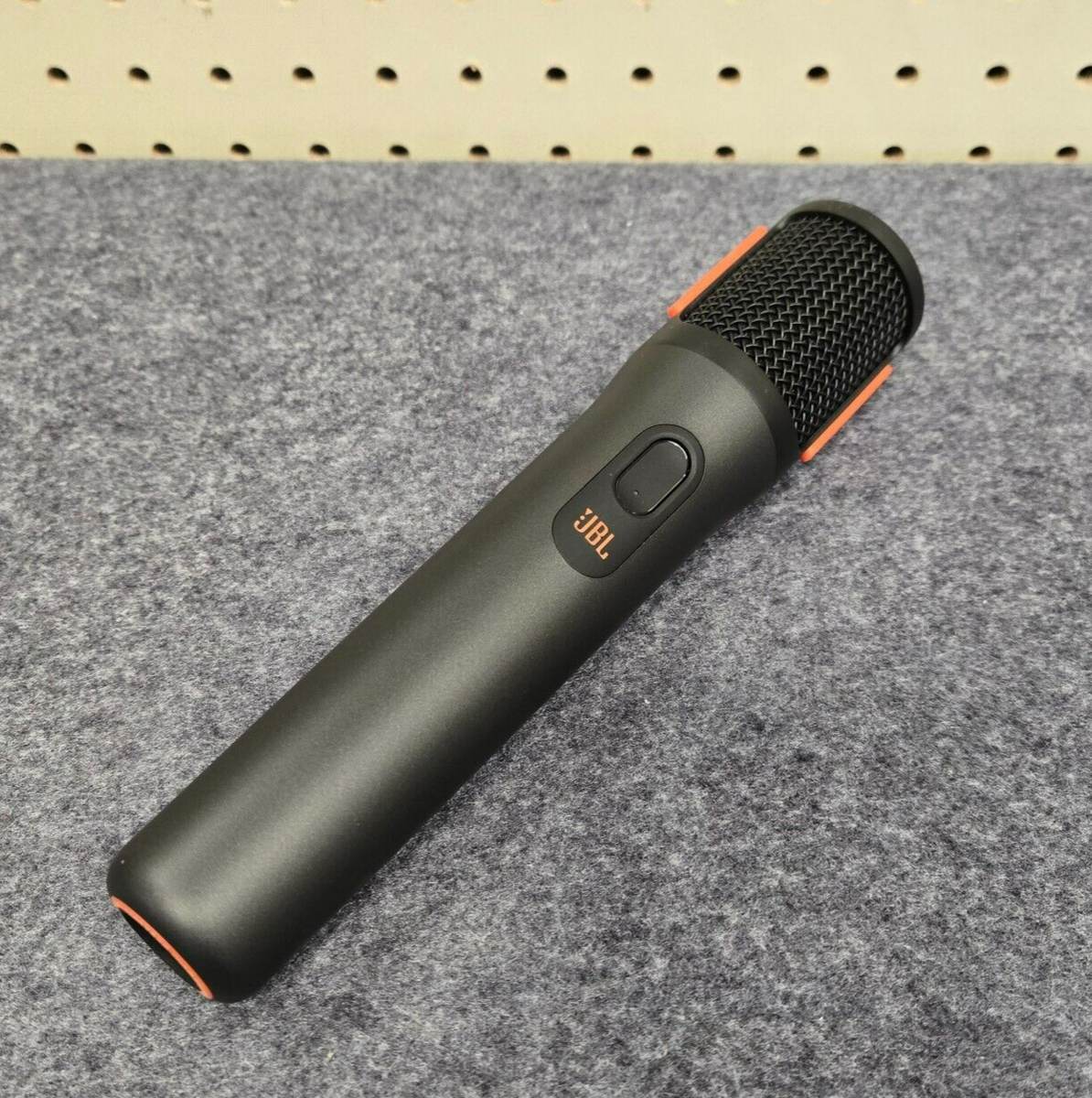 JBL PartyBox Digital Wireless Microphone only (used) #2517 | eBay