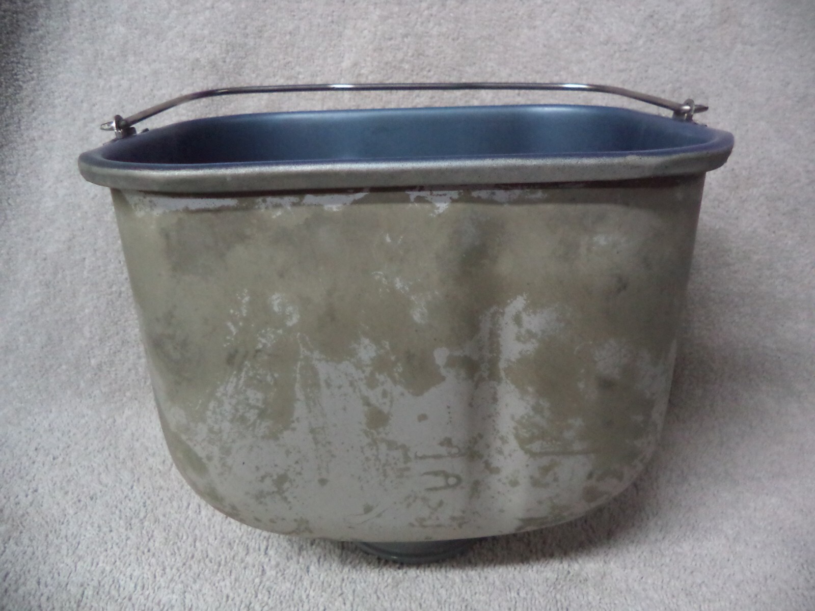 breadman bk1050s replacement paddle