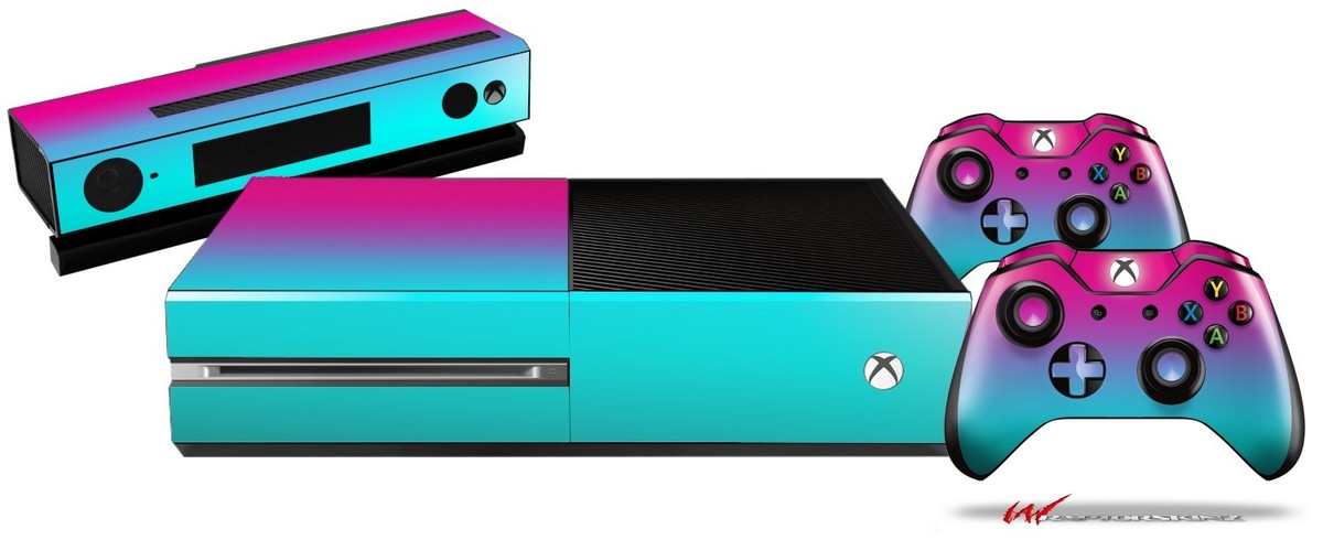 Xbox one x décalcomanie - Canada